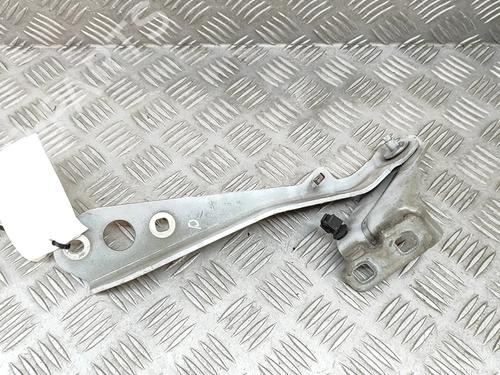 Used Hinge/Door check strap RENAULT MASTER III Van (FV) 2.3 dCi 130 FWD (FV0M, FV0Y, FV0J, FV02, FV03) (130 hp) 25217804