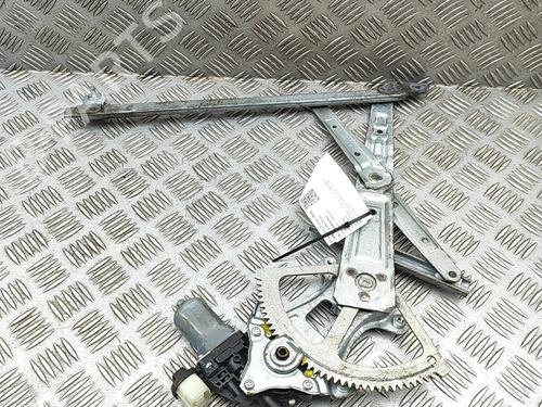 Used Front left window mechanism Front left window mechanism TOYOTA GT 86 Coupe (ZN6_) 2.0 (ZN6AC_, ZN6BC_, ZN6K) (200 hp) 33176646 33176646