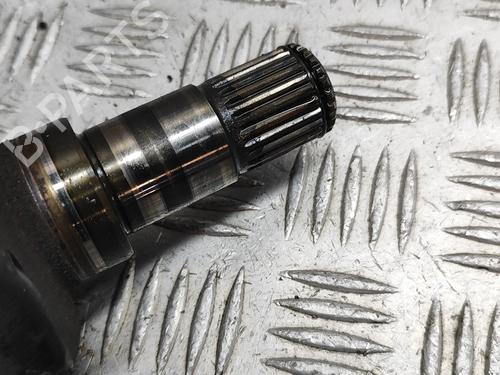 Right front driveshaft MASERATI LEVANTE SUV (M161) 3.0 D Q4 | BP26710629M39 