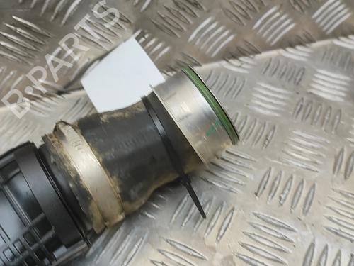 Intercooler pipe SKODA SUPERB II Estate (3T5) 1.8 TSI | BP33433688M127  - Image 5