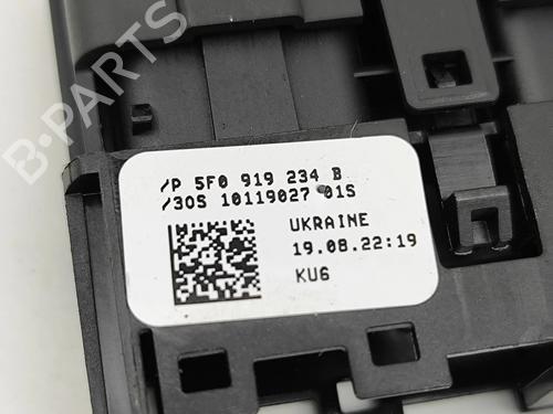 Electronic module CUPRA ATECA (KH7, KHP, KBP) 2.0 TSI 4Drive | BP30301598M83  - Image 7