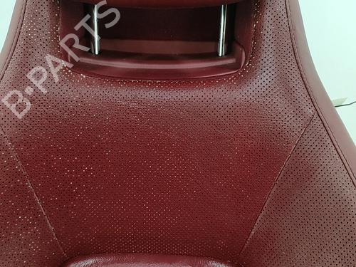 Left front seat MERCEDES-BENZ E-CLASS Coupe (C207) E 350 BlueTEC / d (207.326) | BP33386157C15 - Image 10