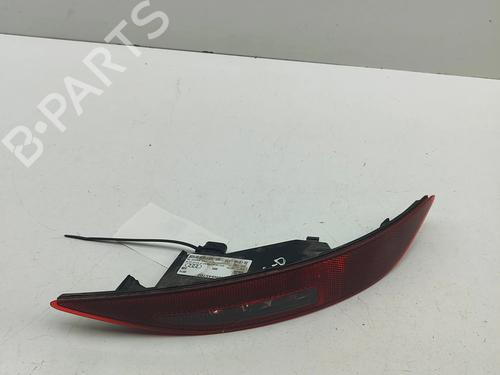 Tågelys Tågelys AUDI Q6 E-TRON (GFB) e-tron quattro (387 hp) 33740180 33740180