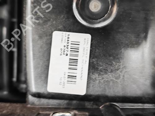 Middle console VW ARTEON (3H7, 3H8) 2.0 TSI | BP34559961I22  - Image 8