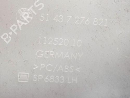 Used Other BMW 3 Gran Turismo (F34) 330 d xDrive (258 hp) 14667035