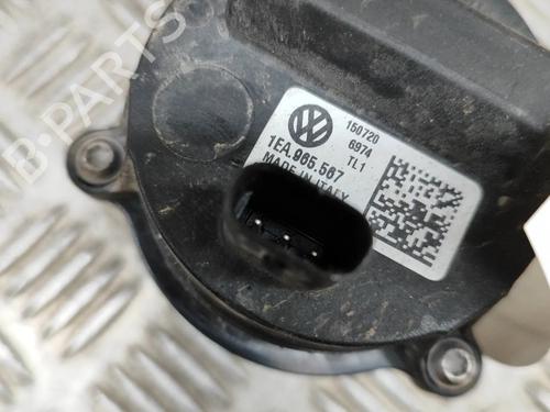 Auxiliary water pump VW ID.3 (E11, E12) Pro | BP27767538M111  - Image 5