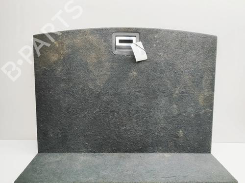 Bagasjeromsgulv PORSCHE CAYENNE (92A) 3.0 S E-Hybrid (416 hp) 32006000