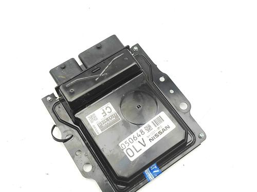 Engine control unit (ECU) NISSAN QASHQAI III (J12) 1.3 DIG-T | BP35717875M57 - Image 2