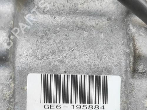 AC compressor PORSCHE MACAN (95B) 3.0 S | BP33465312M34 - Image 6