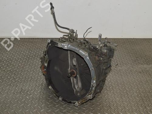 Used Gearbox MINI MINI CLUBMAN (R55) Cooper S (174 hp) 30225118