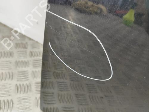 Right front door VW NEW BEETLE Convertible (1Y7) 1.6 | BP27799964C3 