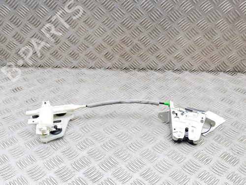 Used Tailgate lock Tailgate lock MERCEDES-BENZ GLE (V167) GLE 450 d 4-matic (167.133) (370 hp) 39687169 39687169