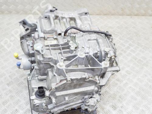 Gearbox SUZUKI GRAND VITARA II (JT, TE, TD) 1.6 (JB416) | BP13320114M3 