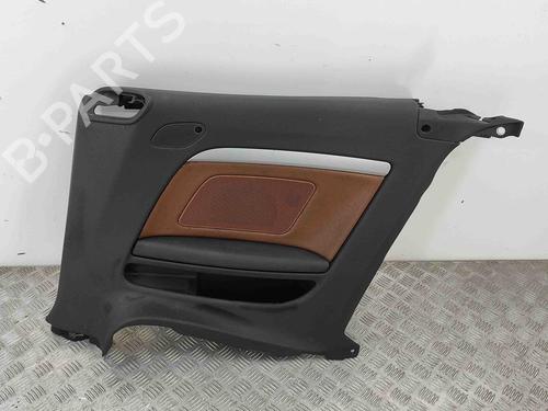 Pannello interno posteriore destro AUDI A5 Convertible (8F7) 2.0 TDI (170 hp) 23250258