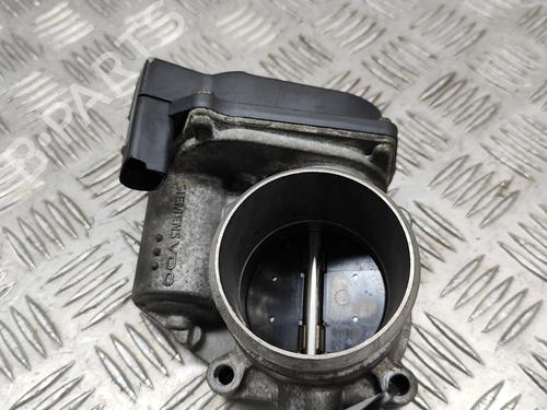 Throttle body VW GOLF V (1K1) 2.0 GTI | BP23416395M82