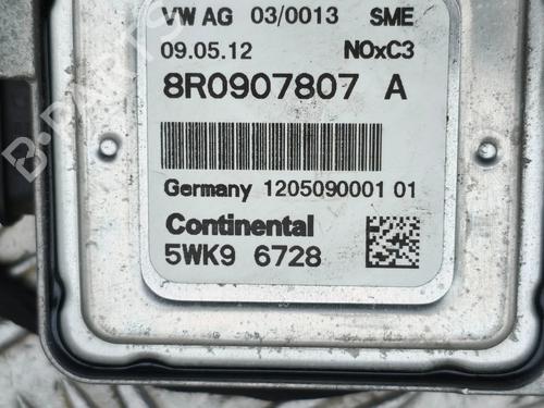 Electronic sensor AUDI Q5 (8RB) 2.0 TDI quattro | BP39619684M84 - Image 6