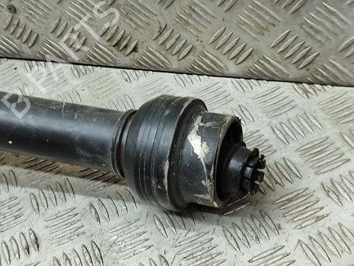 Driveshaft AUDI A7 Sportback (4GA, 4GF) 3.0 TDI quattro | BP20232485M37 