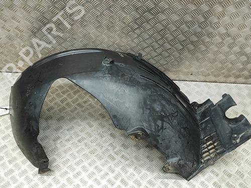 Used Wheel arch PORSCHE PANAMERA (970) 4.8 4S (400 hp) 26884871
