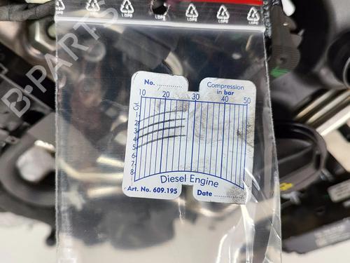 Engine AUDI A6 C8 (4A2) 40 TDI Mild Hybrid quattro | BP33372673M1 - Image 10