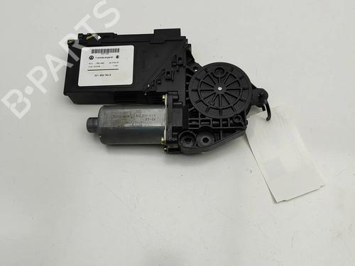 Used Left front window motor Left front window motor VW TOUAREG (7LA, 7L6, 7L7) 4.2 V8 (310 hp) 24819288 24819288