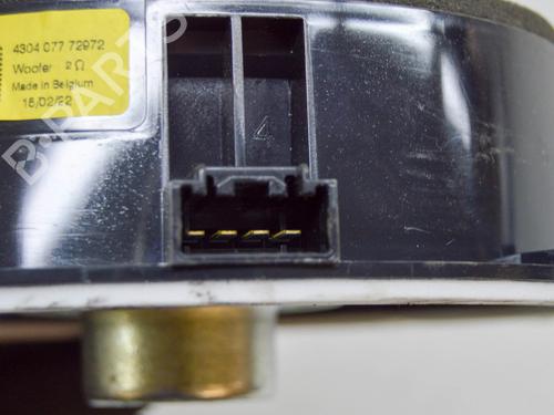 Speaker JAGUAR F-PACE (X761) 2.0 D200 MHEV | BP28674557E2