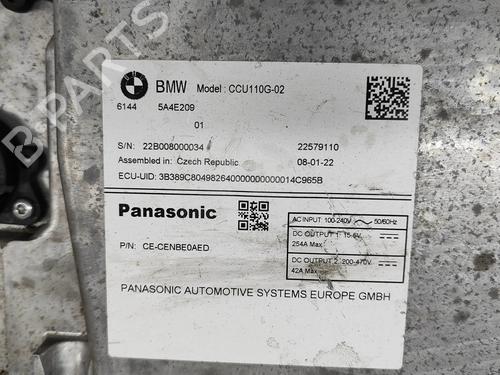 Inverter/Converter BMW iX (I20) xDrive 50 | BP28556511M119  - Image 9