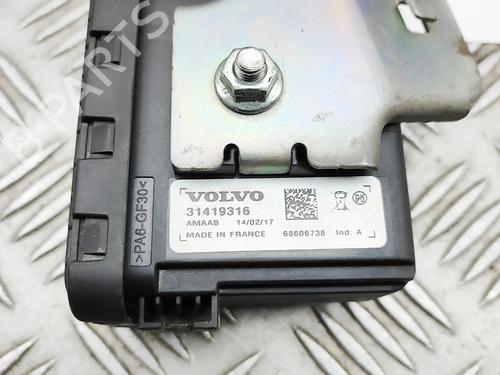 Control unit VOLVO S90 II (234) T5 | BP38308250M11 - Image 6