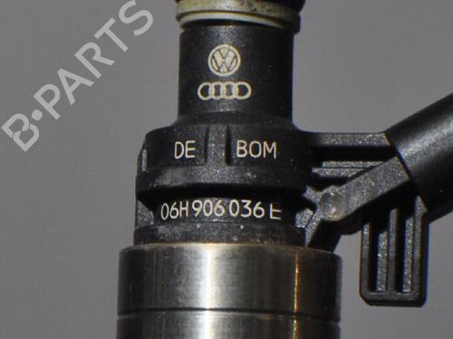 Injector AUDI Q5 (8RB) 2.0 TFSI quattro | BP14629574M100 