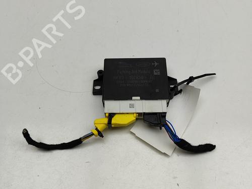 Elektronisk modul JAGUAR F-PACE (X761) 2.0 TD4 (163 hp) 29830598