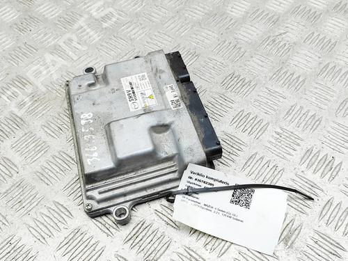 Engine control unit (ECU) TOYOTA RAV 4 V (_A5_, _H5_) 2.5 Hybrid AWD (AXAH54, AXAL54) | BP39204933M57 - Image 4