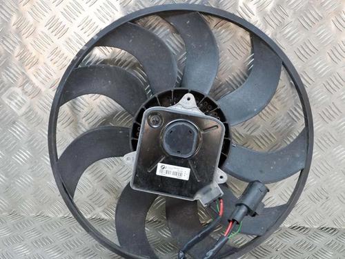 Used Radiator fan Radiator fan BMW 3 (F30, F80) 320 i xDrive (184 hp) 9628093 9628093