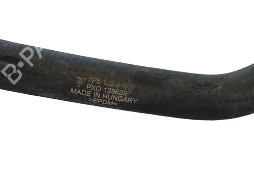 Pipe PORSCHE CAYENNE (92A) 4.8 GTS | BP33367584M125 - Image 5