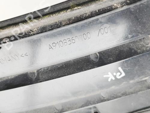 Grill MERCEDES-BENZ SPRINTER 3-t Van (B910) 214 CDI (910.621, 910.623) | BP33882745C40 - Image 7