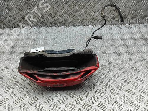 Left front brake caliper AUDI A5 (F53, F5P) S5 TFSI quattro | BP37426068M105 - Image 5