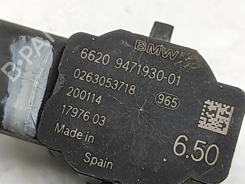 Electronic module BMW X6 (G06, F96) M | BP33393712M83 - Image 5