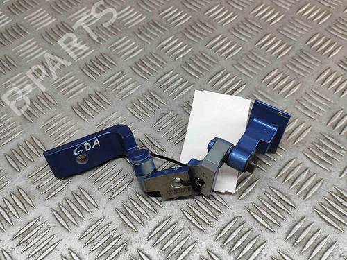 Used Hinge/Door check strap BMW X1 (F48) xDrive 20 d (190 hp) 29227454