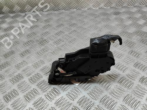 Front left lock FORD FOCUS II Convertible 2.0 TDCi | BP24975962C98