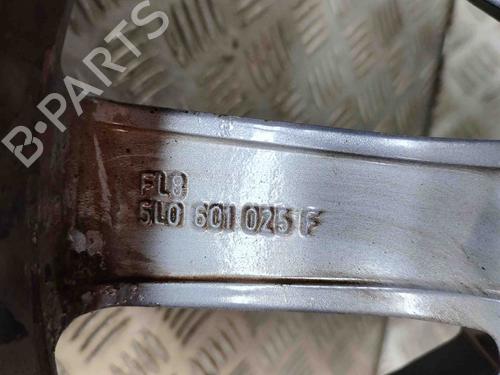 Rim SKODA YETI (5L) 2.0 TDI | BP29391387C45 
