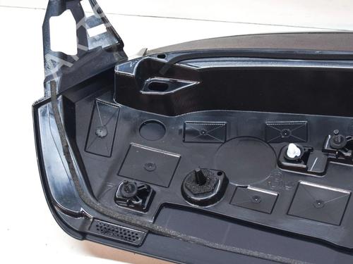 Spoiler bagklap OPEL MOKKA 1.2 (76) | BP36043643C96 - Image 5