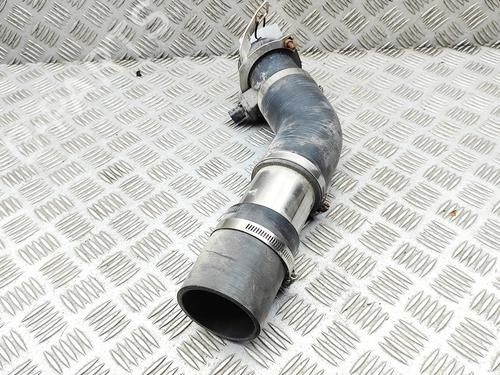 Intercooler pipe JAGUAR F-TYPE Convertible (X152) 3.0 SCV6 | BP39205798M127 - Image 2