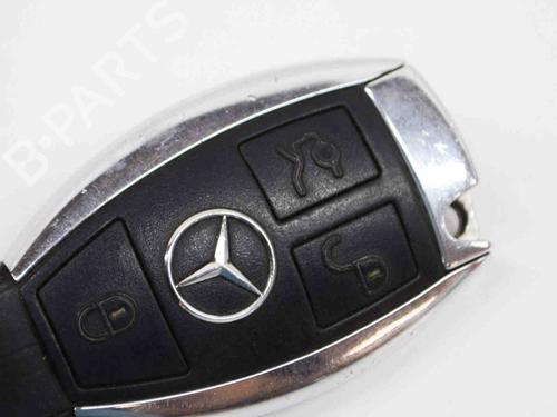 Electronic module MERCEDES-BENZ E-CLASS (W212) E 220 CDI | BP10368313M83