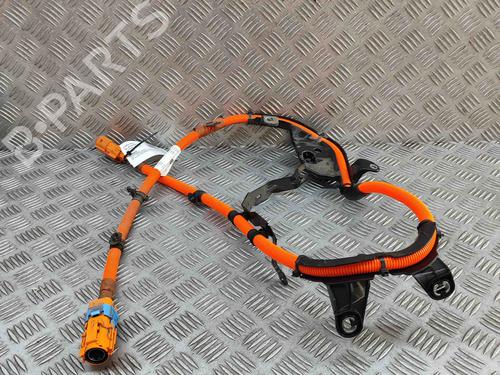 Wiring harness JAGUAR F-PACE (X761) 2.0 P400e Plug-in Hybrid | BP28275613E16
