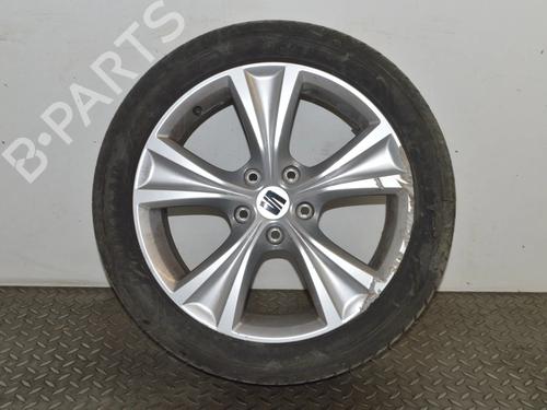 Used Rim Rim SEAT LEON (KL1, KLG) 1.5 TSI (131 hp) 35919939 35919939