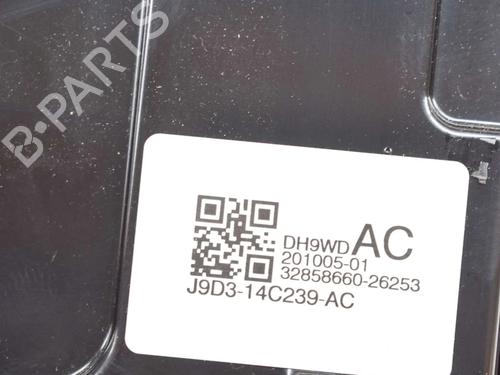 Módulo eletrónico JAGUAR I-PACE (X590) EV400 AWD | BP27759752M83 