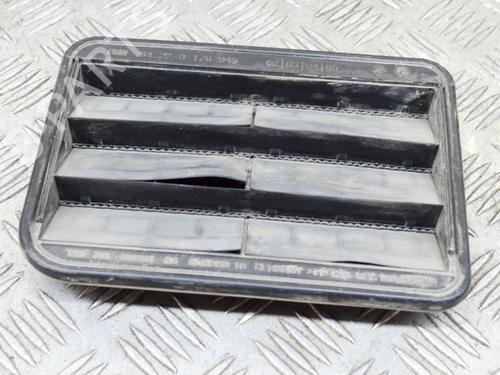 Used Grille BMW 3 (F30, F80) 335 d xDrive (313 hp) 14632716