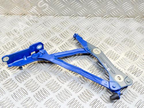 Used Hinge/Door check strap FORD USA MUSTANG Coupe 5.0 V8 (441 hp) 27752357