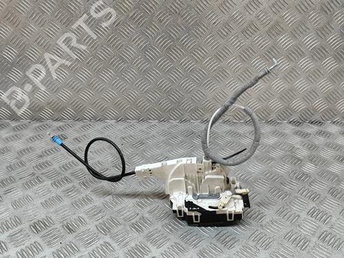 Used Front left lock VW CRAFTER 30-50 Van (2E_) 2.5 TDI (109 hp) 24580784