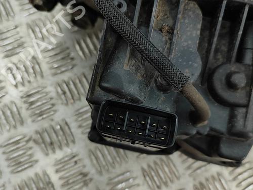 Transfer box TOYOTA LAND CRUISER PRADO (_J15_) 2.8 D-4D (GDJ150_, GDJ155_, GDJ150, GDJ151) | BP26141953M36