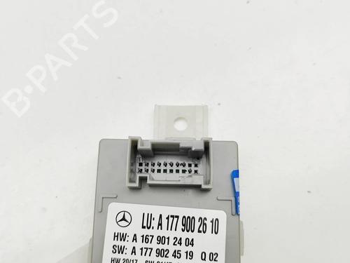 Electronic module MERCEDES-BENZ A-CLASS Saloon (V177) A 250 e (177.185) | BP33385288M83 - Image 6