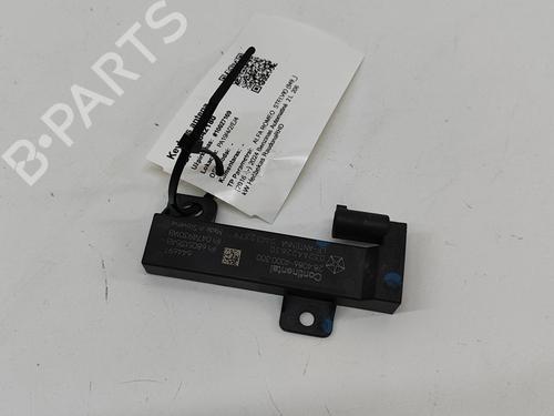 Electronic module ALFA ROMEO STELVIO (949_) 2.0 Q4 (949.AXA2A) | BP28434926M83 